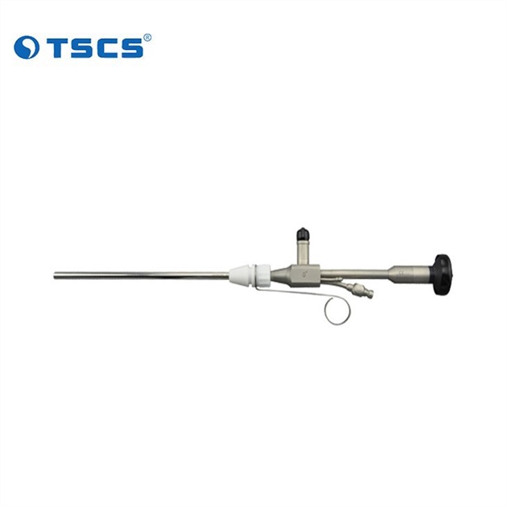High Quality Hysteroscope